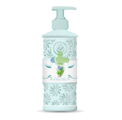 Setablu Sapone Liquido Vetiver 500 ml Classico