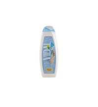 Vidal Bagno Milk&cream 500ml