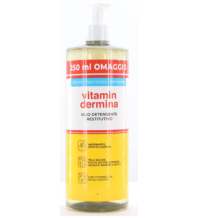 Vitamindermina Olio Detergente 750ml