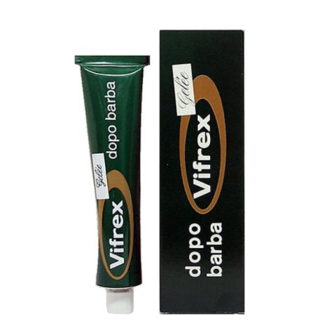 VIFREX Dopobarba 50ml