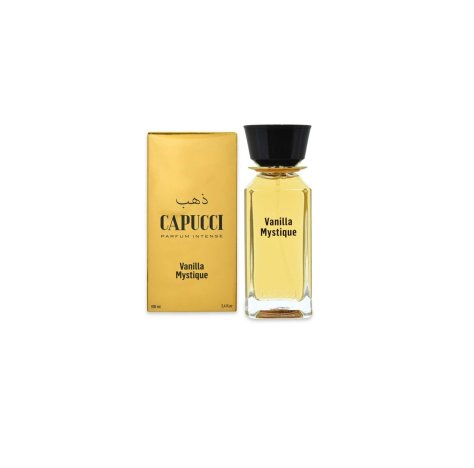 Capucci Vanilla Mistique Eau de parfum 100ml