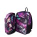 Zaino Seven Pro Xxl Reversible Detach - Viola