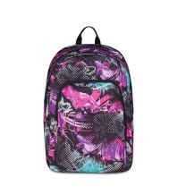 Zaino Seven Pro Xxl Reversible Detach - Viola