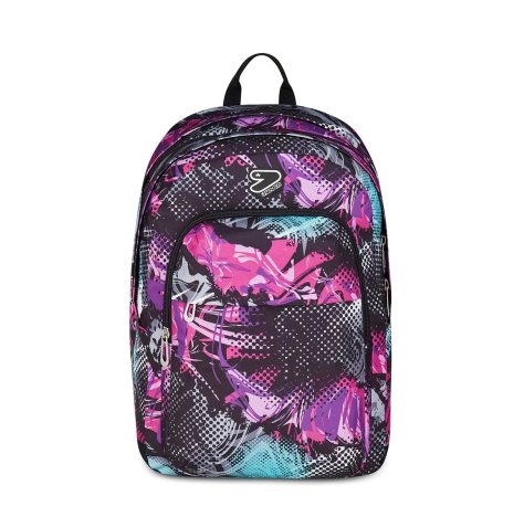 Zaino Seven Pro Xxl Reversible Detach - Viola