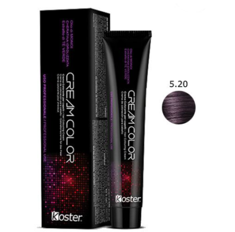 KOSTER CREAM COLOR VIOLINO MEDIO 5.20 -100ML
