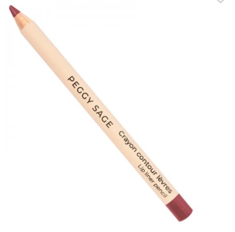 Peggy Sage Crayon contour des levres, matita labbra, violino, 0,9 g -130123