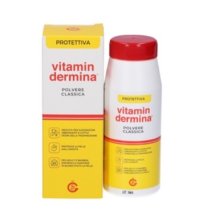 VITAMINDERMINA POLVERE 100G