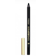 DEBORAH EXTRA EYE PENCIL Matita occhi waterproof – 01 nero