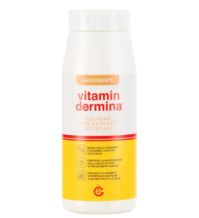 Vitamindermina Polvere Agli Estratti Vegetali – 100g