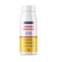 Vitamindermina Polvere Protettiva – Erbe Officinali 100g