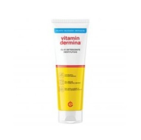 VITAMINDERMINA SEBO CREMA 40ML