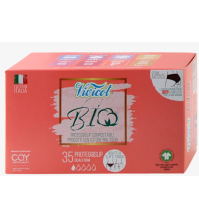 Vivicot Salvaslip Bio dualform distesi, 35 pz