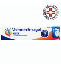 Voltaren Emulgel*gel 180g 2%