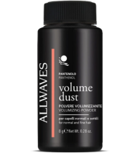 PARISIENNE ALLWAVES VOLUME DUST – POLVERE VOLUMIZZANTE 8GR
