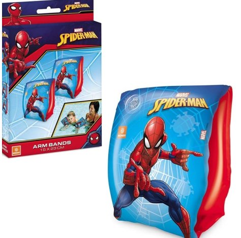 BRACCIOLI SPIDERMAN CM 15x23