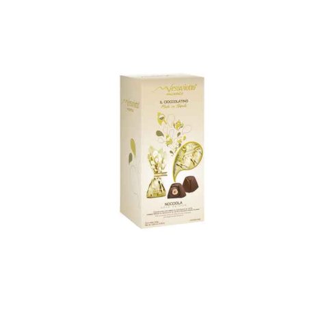 MAXTRIS VESUVIOTTO NOCCIOLA MAXTRIS VESUVIOTTO NOCCIOLA