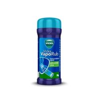 VICKS VapoRub Vapore per Inalazione Unguento 35 g Applicatore Stick