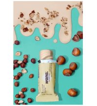 WANA BARRETTA GIANDUIA CIOCCOLATO BIANCO