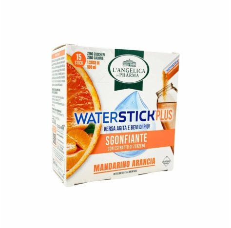 WATERSTICK PLUS SGONFIANTE