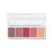 WET N WILD PALETTE 5 PAN COLOR ICON 