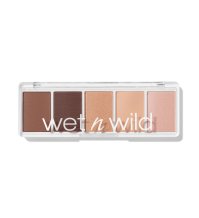 Color Icon Gold Whip Palette di ombretti di Wet N Wild.