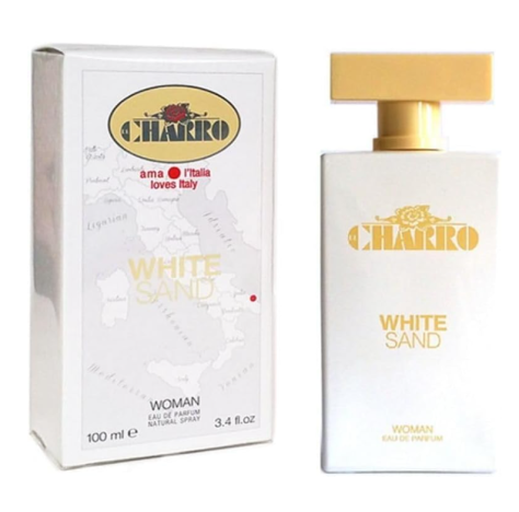 EL CHARRO White Sand deodorante 100ml