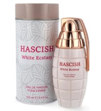Hascish White Ecstasy Edp 100ml