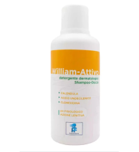 WILLIAM ATTIVO 1000ML