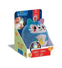 Clementoni Twinkle Wolf 17554 
