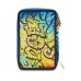Astuccio 3 Zip Sj Gang Ever Writer
