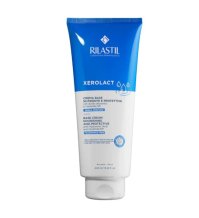 Rilastil Xerolact Crema Base Nutriente e Protettiva 400 ml