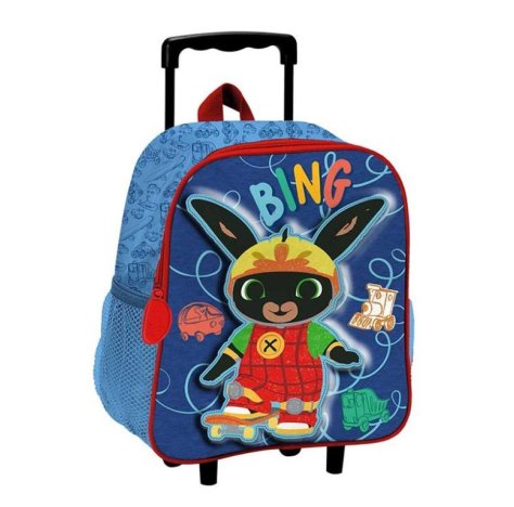 Trolley 3d Bing