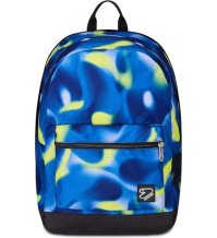 Zaino Reversibile Backpack + Cuffie