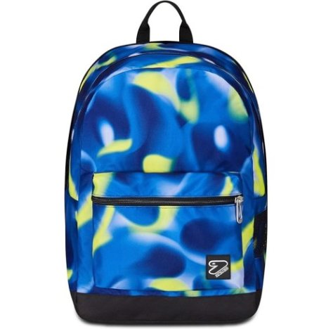 Zaino Scuola Seven Reversibile Pro Xxl Detach Boy