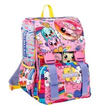 Zaino Mitama Estensibile 4 zip Sweet Donuts