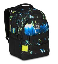 Zaino Mitama Bdbf Fade