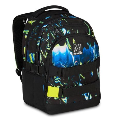 Zaino Mitama Bdbf Fade