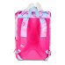 Zaino Sdoppiabile Big Sj Gang Plushy Rabbit