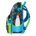 Zaino Sdoppiabile Big Sj Gang Led Look