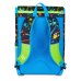 Zaino Sdoppiabile Big Sj Gang Led Look