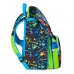 Zaino Sdoppiabile Big Sj Gang Led Look