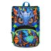 Zaino Sdoppiabile Big Sj Gang Led Look