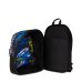  Zaino Seven Reversible Backpack Grs Japan Mood - Blu Deep