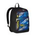  Zaino Seven Reversible Backpack Grs Japan Mood - Blu Deep