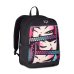  Zaino Seven Reversible Backpack Grs Japan Mood - Magic Violet