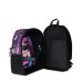  Zaino Seven Reversible Backpack Grs Japan Mood - Magic Violet