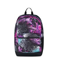  Zaino Seven Reversible Backpack Grs Japan Mood - Magic Violet