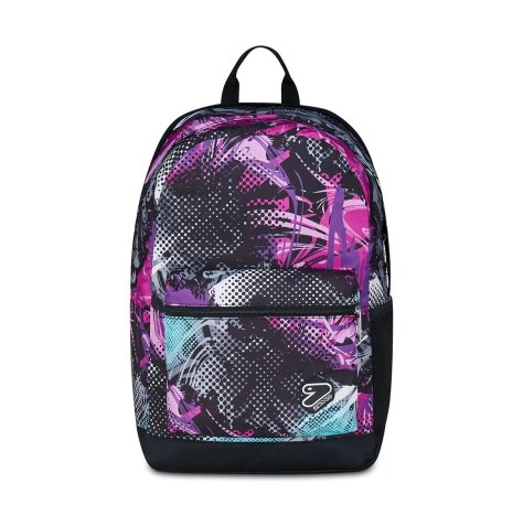  Zaino Seven Reversible Backpack Grs Japan Mood - Magic Violet