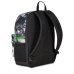 Zaino Seven Reversible Backpack Grs Con Earphones Wireless - Fluo Green