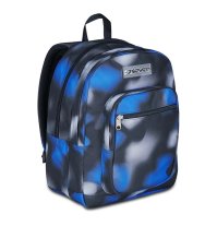 Zaino Seven Freethink Boy Royal Blu